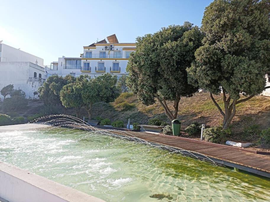 Sea & Sun Oldtown Albufeira Exterior foto