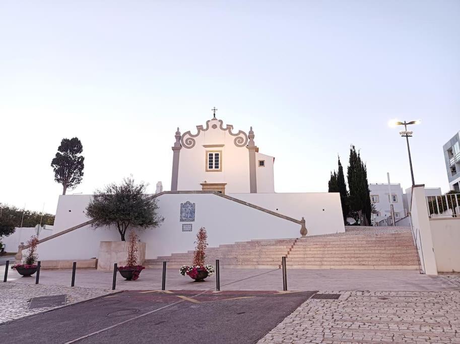 Sea & Sun Oldtown Albufeira Exterior foto
