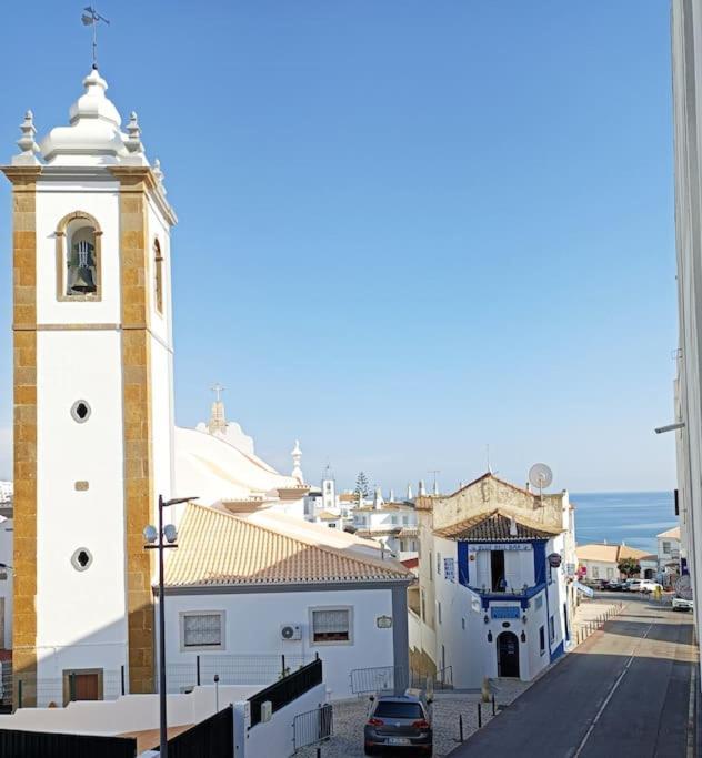 Sea & Sun Oldtown Albufeira Exterior foto