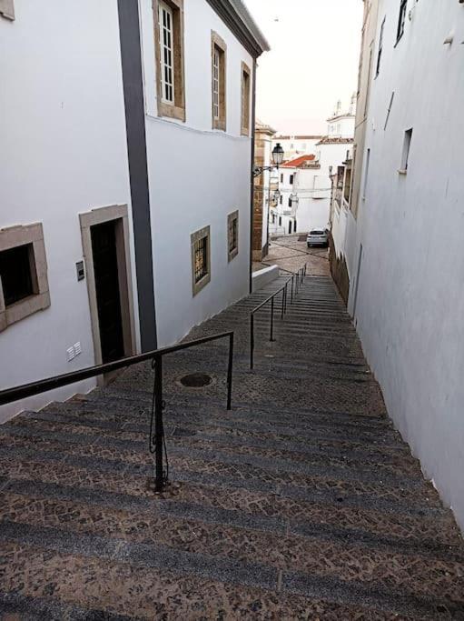 Sea & Sun Oldtown Albufeira Exterior foto